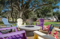 Happyfam Country Home By Coast