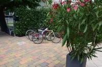 House with garden "MY HOME"