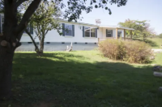 Beautiful Mountain Home