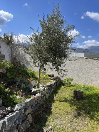 Apartment 500m from the beach. Exceptional view