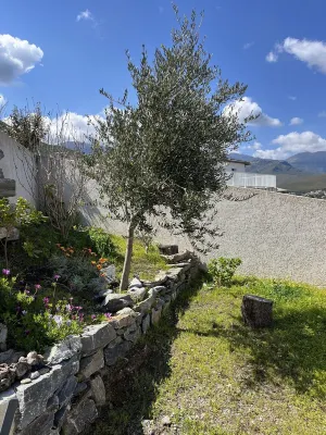 Apartment 500m from the beach. Exceptional view