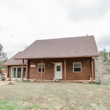 Welcome to Goldfinch!