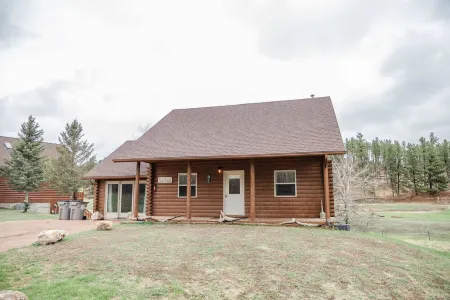 Welcome to Goldfinch!