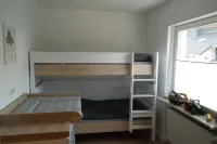 Schubert vacation apartment in the Palatinate Forest near France Hotels in Bobenthal