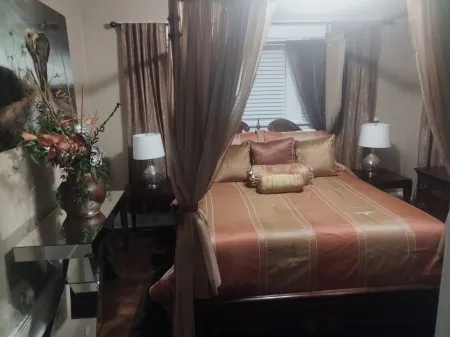 The Le Chic Bungalow