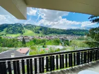 Panoramic View, Large Balcony, Full Sun, Bright and Functional, Parking.