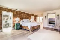 Spoil Yourself! Gulf Front, Heated Pool, Hot Tub. Front Row for Sunsets-Perfect!