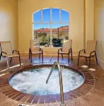 Zions Gateway Escape - badewanne