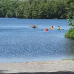 White Lake, Otter Lake, Old Forge Area. Enjoy Our Adirondack Experience!! Отели в г. Форестпорт