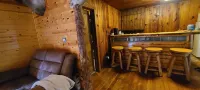Cozy Couples Retreat