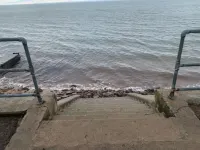 The old post office, on NC500. Các khách sạn ở Golspie