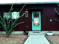 Casa Acero - hot tub spa, comfortable, views, private 알파인 호텔