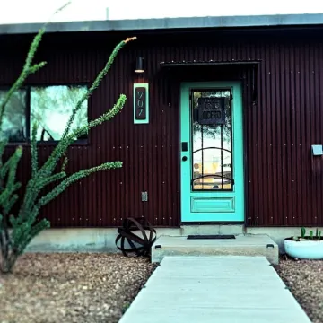 Casa Acero - hot tub spa, comfortable, views, private