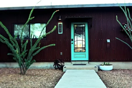 Casa Acero - hot tub spa, comfortable, views, private