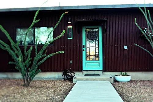 Casa Acero - hot tub spa, comfortable, views, private