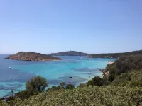 Superb apartment on the port with private Jacuzzi and shared pool