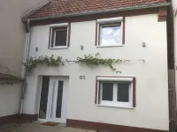 Vacation home "Lisbeth"
