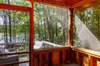 Amazingly Comfortable and Secluded Northwoods Getaway