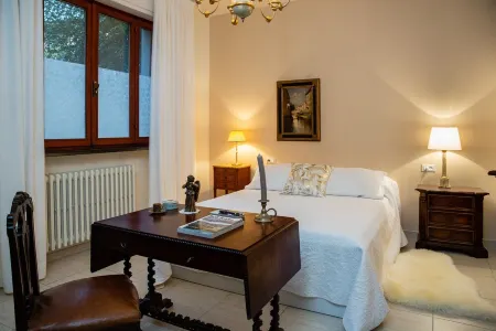 Apartment Bella Vista - Holidays live here Отели в г. Кьянни