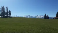 Ihr Ferienhof am Rande der Alpen, Nebenhaus