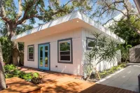 California ranch house