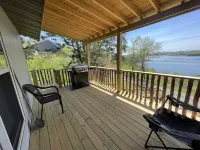 Table Rock Lake Big M Marina close to Eagle Rock