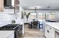 Newly Hgtv Designed Mid Century Dream Home with Private Pool