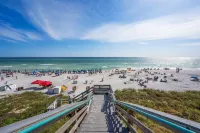5Bd30A-Private Pool-Hot Tub-Sauna-Walk2Beach-Bikes - Jacuzzi