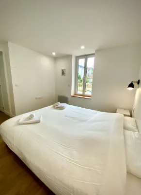 ? Wonder Appart A2 Hotels in Toulouse East