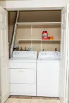 Cozy single level