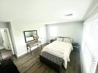 Brigantine - Fully Renovated, Fully Stocked, Pet Friendly, Comfort meets Luxury