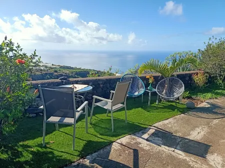 Unique living feeling - sun, peace and quiet, ideal for relaxing & hiking, WLAN