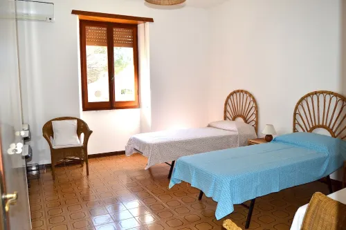 Appartamento Ibisco
