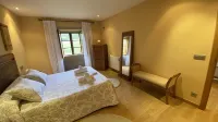 Rural House (Full rental) for 7-9 people. A Casa do Muiñeiro