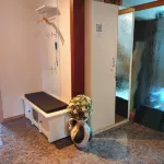 Luxurious, spacious apartment on a farm - family friendly