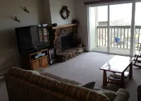 Bring the Family and dog to the Beach