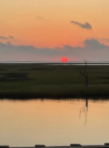 Chasin Time Fishing Camp