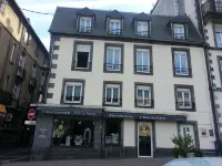 Magnificent new 3-star apartment 100m from the thermal baths Отели рядом с достопримечательностью «Mont Dore»