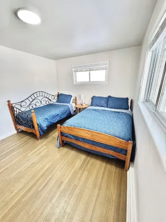 Cozy Denver Neighborhood Home