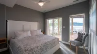 A Large Unique Panoramic Retreat at the Quiet 55-mile mark of Lake of the Ozarks - Villas