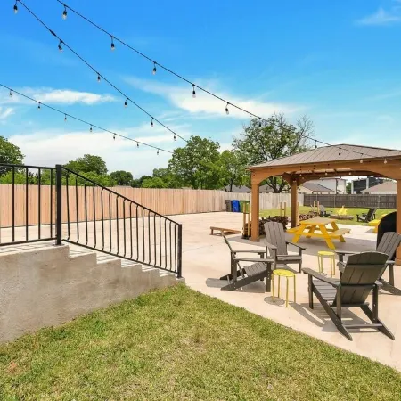 Brand New & Just 6 mins from Baylor/Magnolia/Downtown Waco!