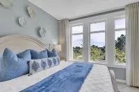 Elegant Coastal Condo-Golf Cart-Sandestin Elation-