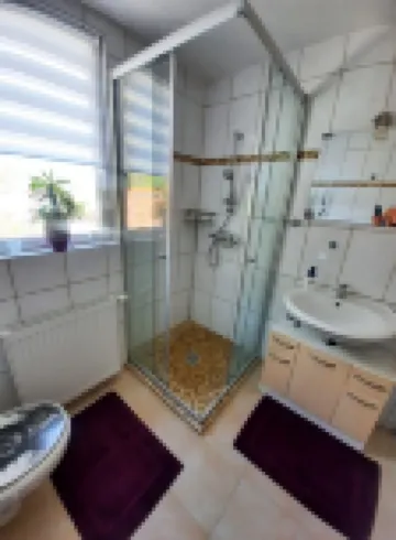 Großzügige 2-zimmer Wohnung mit Eigenem Garten 蘇爾茨酒店