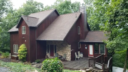 "Raystown Roost" Mountain Retreat Close To The Lake