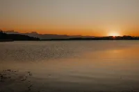 Beautiful holiday flat surrounded by lakes, mountains ans nature