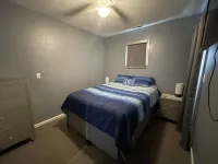 A 2-bedroom house right off of main street in Leadville with off street parking