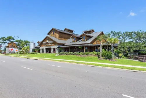 Newly Updated!! - Family Friendly Barefoot Resort Condo with Great Amenities!
