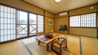 Asagiri Sanso Hibari Hotel a Yunomae