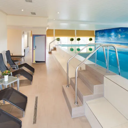 Best Western Plus Arosa Hotel