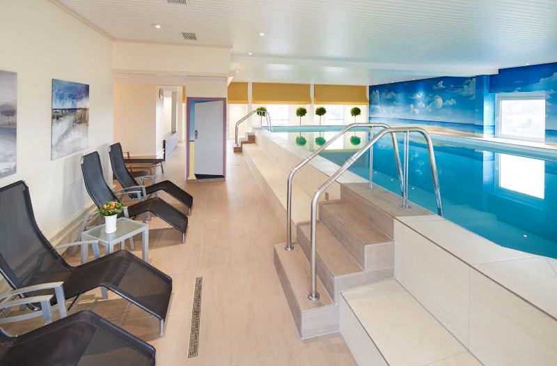 Best Western Plus Arosa Hotel photo 2